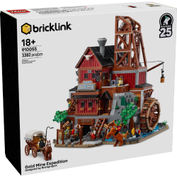 Gold Mine Expedition (910055)