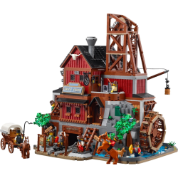 Gold Mine Expedition (910055)