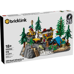 Off-Road Adventure (910056)