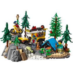 Off-Road Adventure (910056)
