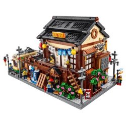 Sushi Restaurant (910060)