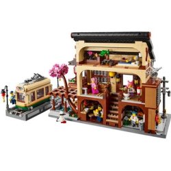Sushi Restaurant (910060)