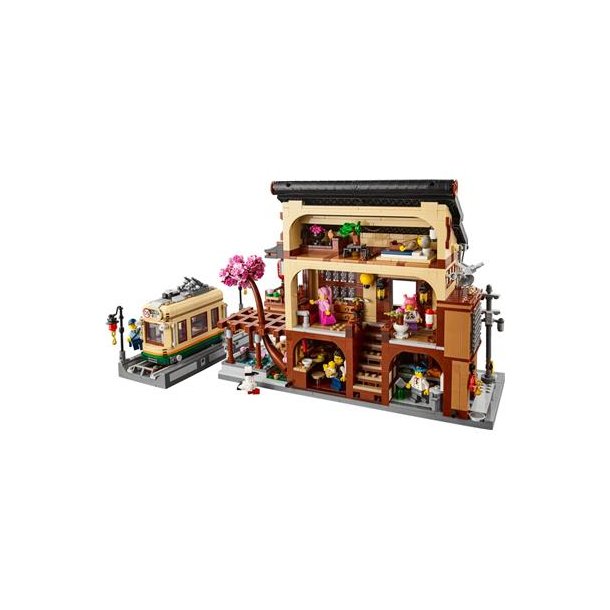 Sushi Restaurant (910060)