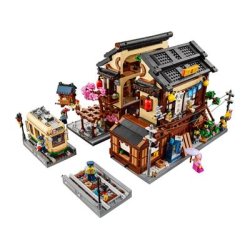 Sushi Restaurant (910060)
