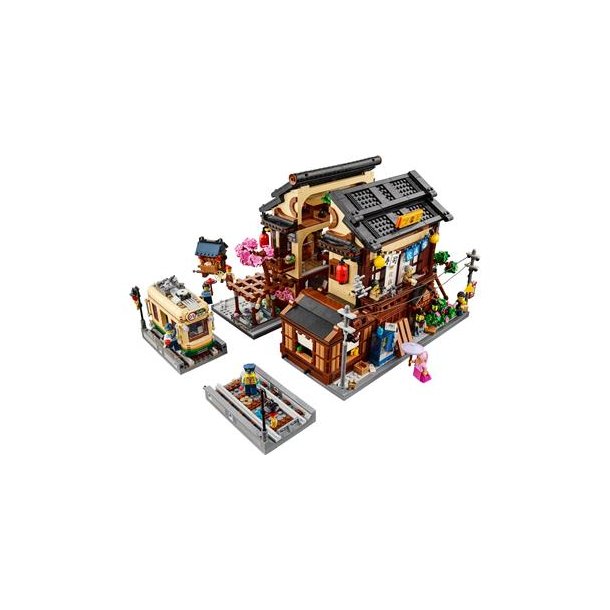 Sushi Restaurant (910060)