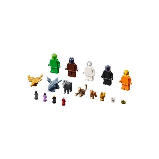 Antique Collection (910061)