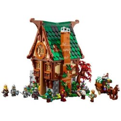 Alchemist's Shop (910062)