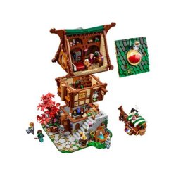 Alchemist's Shop (910062)