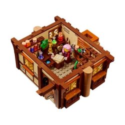 Alchemist's Shop (910062)