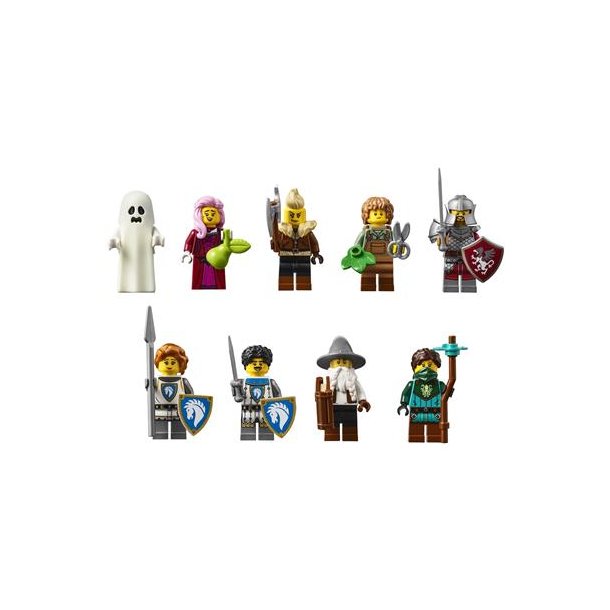Alchemist's Shop (910062)