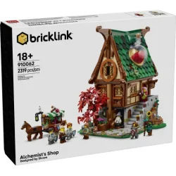 Alchemist's Shop (910062)