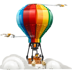 Hot Air Balloon (910067)