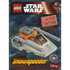 911506 - Snowspeeder (foil pack #1)