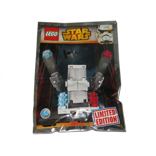 Imperial Shooter  (911509)