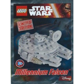 Millennium Falcon (911607)
