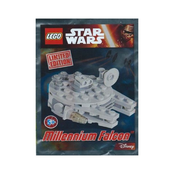 Millennium Falcon (911607)