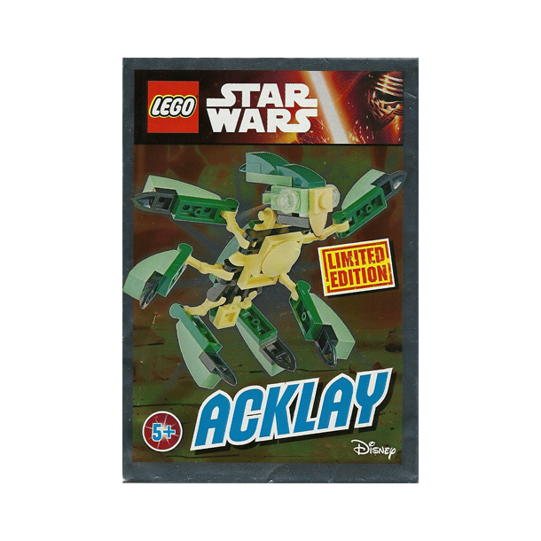 Acklay (911612)