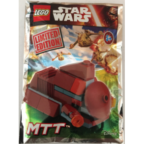 MTT Foilpack (911616)