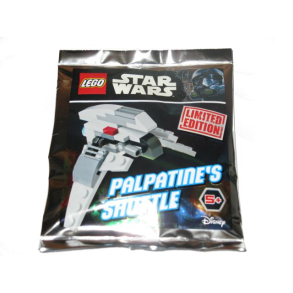 Palpatines Shuttle Foilpack (911617)