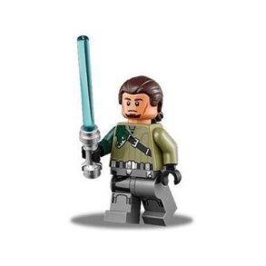Kanan Jarrus Foil pack (911719)
