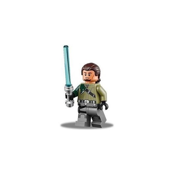 Kanan Jarrus Foil pack (911719)