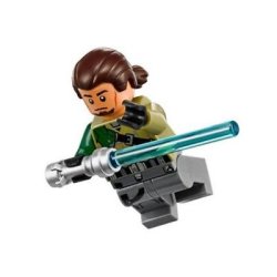 Kanan Jarrus Foil pack (911719)