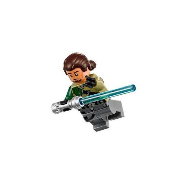 Kanan Jarrus Foil pack (911719)