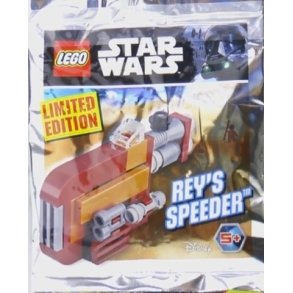Rey's Speeder (911727)