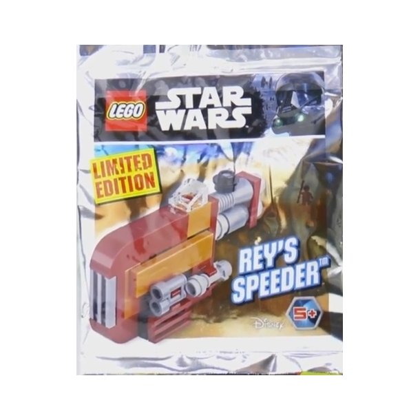 Rey's Speeder (911727)