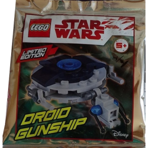 Droid Gunship (911729)