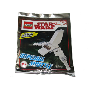 Imperial Shuttle - foilpack (911833)