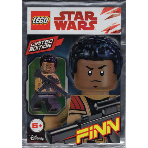 911834 - Finn (foil pack)