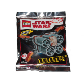 Quadjumper Foilpack (911836)