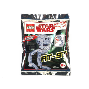 AT-ST Foilpack (911837)