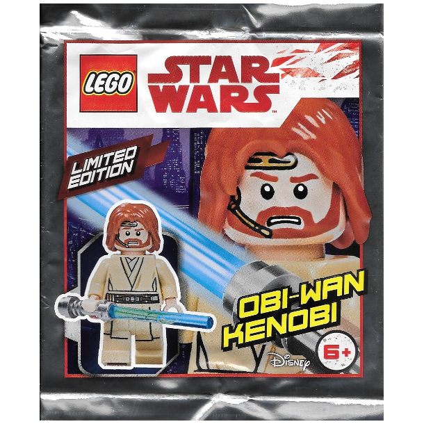 Obi-Wan Kenobi  (911839)