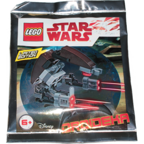 Droideka Foilpack (911840)