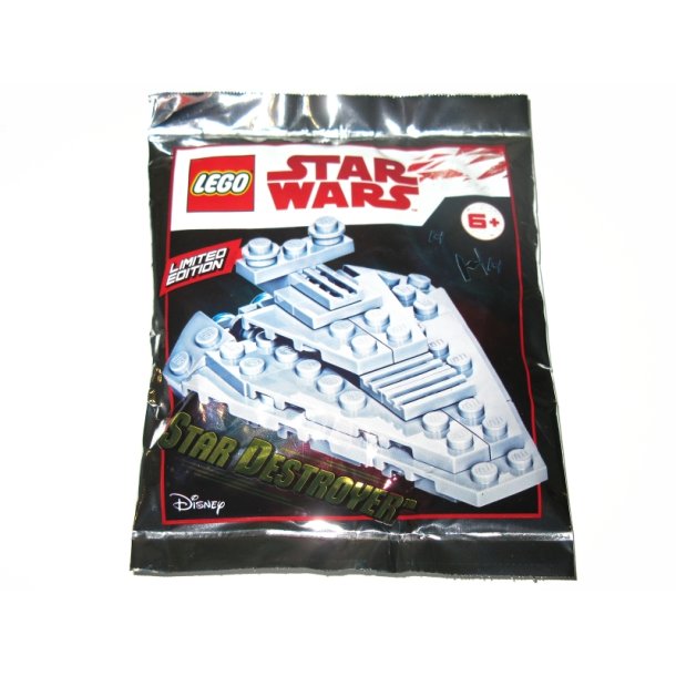 Star Destroyer - Mini foil pack (911842)