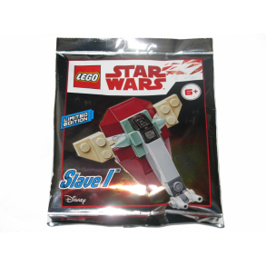 Slave I Foilpack (911945)