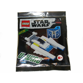 U-wing Foilpack (911946)