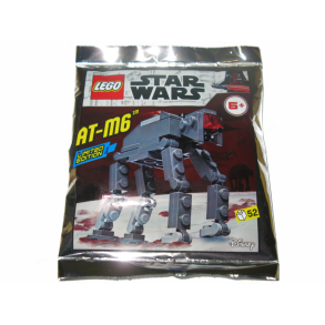 AT-M6 Foilpack (911948)