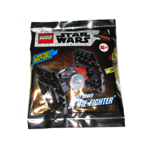 First Order SF TIE Fighter Foilpack (911953)
