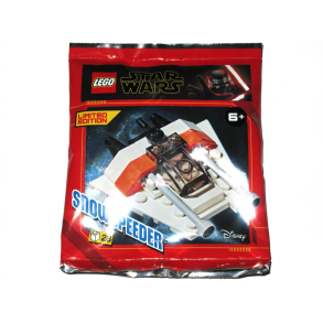 Snowspeeder Foilpack #2 (912055)