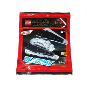 TIE Striker - Mini foil pack (912056)