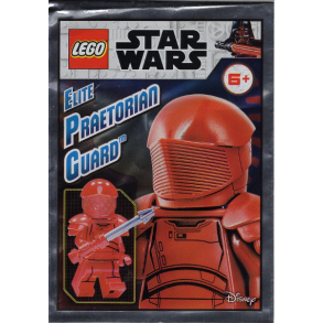 Elite Praetorian Guard Foilpack (912059)