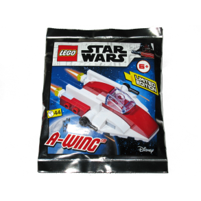 A-Wing Foilpack #2 (912060)