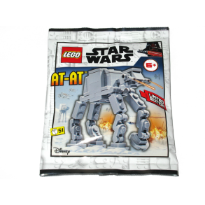 AT-AT Foilpack #2 (912061)