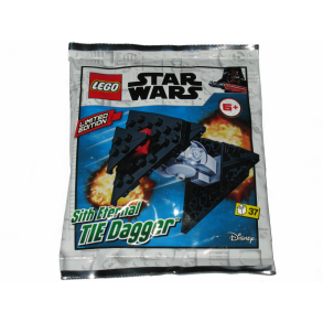 Sith Eternal TIE Dagger Foilpack (912064)