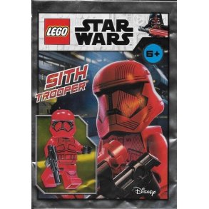 Sith Trooper foil pack (912174)