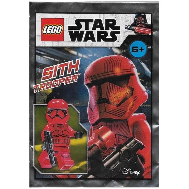 Sith Trooper foil pack (912174)