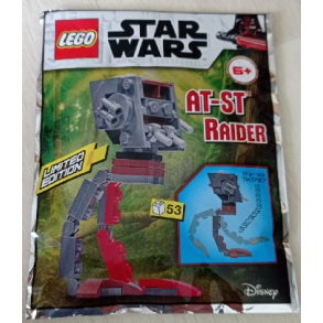 AT-ST Raider Foilpack (912175)